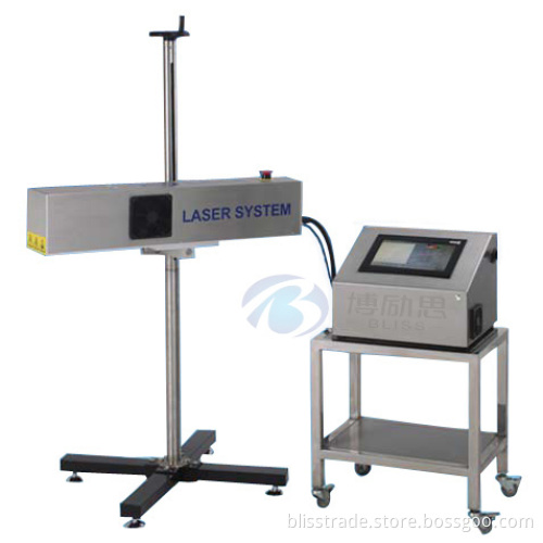 Laser System